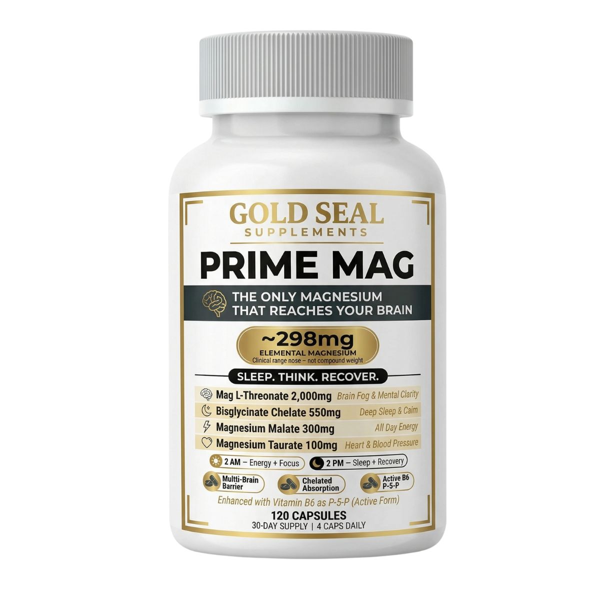 Prime Mag (1 Bottle)