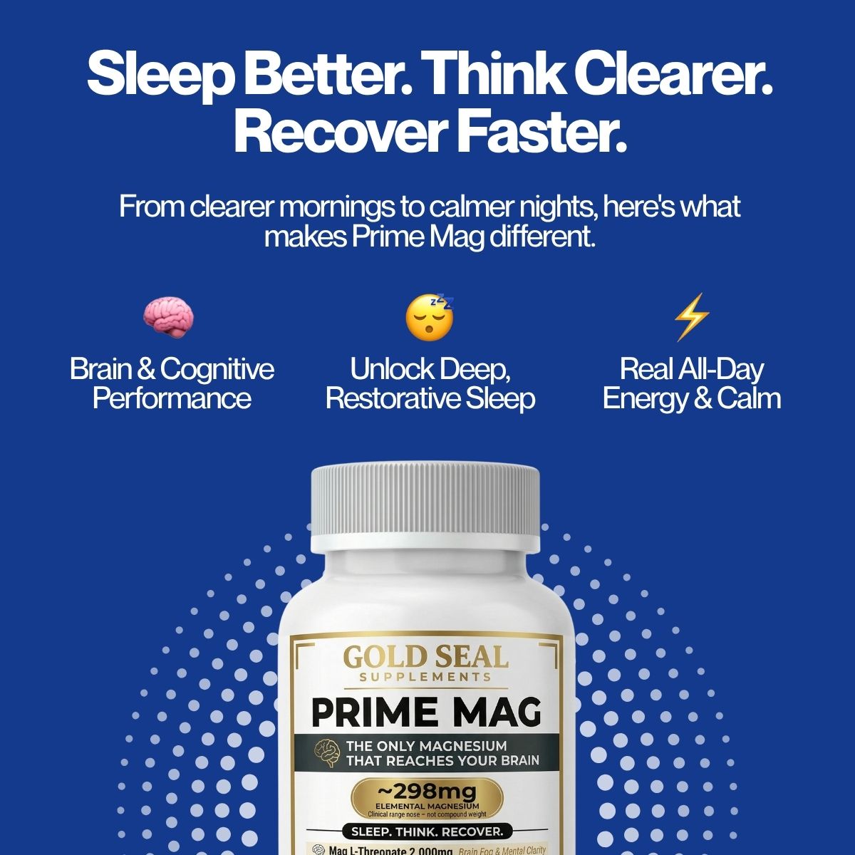 Prime Mag (1 Bottle)